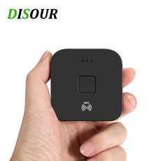 도매 BLS B11 5PCS/10PCS 많은 NFC 블루투스 오디오 수신기 5.0 스테레오 3.5mm 잭 AUX RCA 무선 어댑터 HIFI 음악|무선 어댑터|, 1개, CHINA, 5 PCS