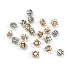 큐빅팬던트재료