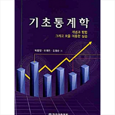 자유아카데미기초통계학