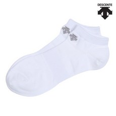 데상트발목양말