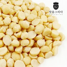 맛을그리다 마카다미아 500g+500g, 2개, 500g