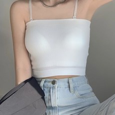 크롭블라우스 TOP01