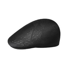 캉골 네오 지오 507 헌팅캡 K3399 Black