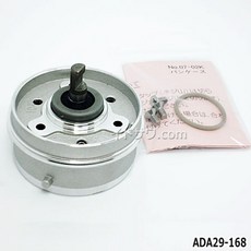 ADA29-168주 베어링 유닛 설치용 나사·패킹 부속 ■ 파나소닉 ■ SD-BMS104 SD-BM105 SD-BM104 SD-BH105, 단일상품