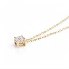 여자결혼예물목걸이