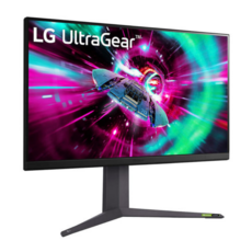 LG전자 울트라기어 게이밍모니터 32GR93U 32인치 4K IPS 144Hz 1ms UHD HDR HDMI 2.1, LG전자 32GR93U 울트라기어