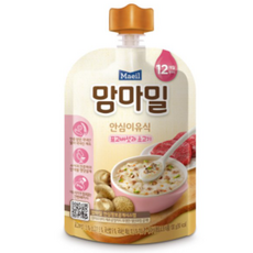 맘마밀실온