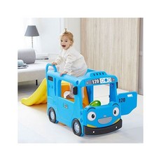 타요컴팩트미끄럼틀