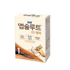 앱솔루트명작1단계