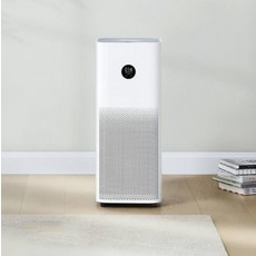 샤오미공기청정기4프로