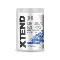 xtendbcaa
