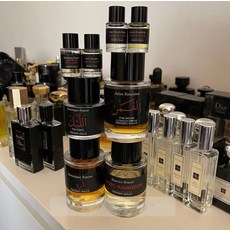 Frederic Malle 로즈 라운드 레이디 초상화 라일락 향수, 04 10ml_02 겨울 물
