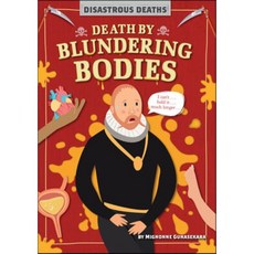 Death by Blundering Bodies, Bearport Books