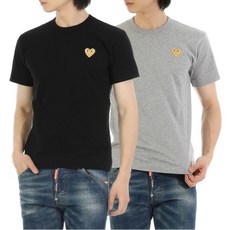 추천4꼼데가르송티셔츠