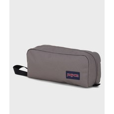 잔스포츠 JANSPORT 퍼펙트 파우치 GRAPHITE GREY 544597