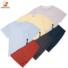 네파키즈상하복