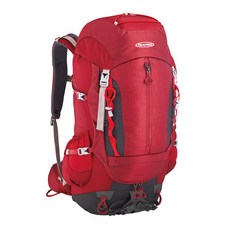 [트랑고]페이트런 45＋5L/등산배낭, 블루