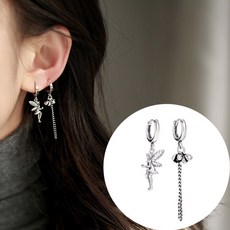 티파니스마일귀걸이