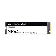 TeamGroup MP44L M.2 NVMe 서린 (1TB), 1