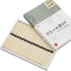 三輪の寿 일본직구 미와 소멘 마츠다 엑스트라 파인 미와노 츠츠(50g x 18묶음 서플먼트 12인분), 사이즈, 50g, 18개