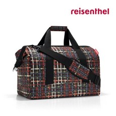 reisenthel 여행가방 올라운더 L 울
