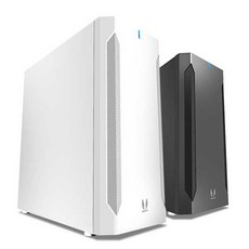 엠지컴/ 3RSYS J490 SILENCE (화이트, 단일상품