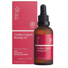 TRILOGY ORGANIC ROSEHIP OIL 트릴로지 로즈힙 페이스 오일 45ml 2팩