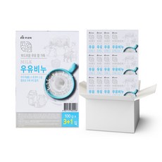 무궁화우유비누