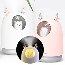 댕댕이미니가습기