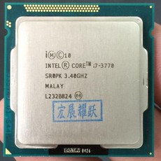 i7-3770