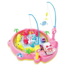 어린이집낚시대만들기