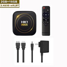 미디어박스 미디어플레이어 안드로이드 글로벌 셋톱 수신기 TV HK1 RBOX H8S 12 올위너 H618 6K 24G 5G 와이파이 4GB 64G 32GB 16G BT40, 22) Au 플러그  2GB 16GB - 안드로이드미디어플레이어