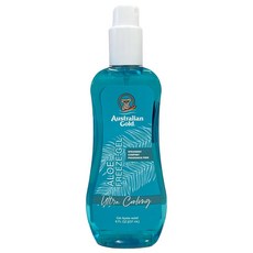 오스트레일리안 골드 알로에 프리즈 스프레이 젤 8 Fl Oz, 8 Fl Oz (Pack of 1), 1개