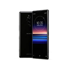 sonyxperiapro