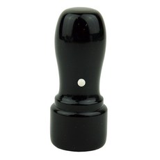 [파고앤랩스] 흑인조 사무용 회사 법인인감 도장 27mm 9푼 추천 개인 사업자 인장 대표이사 대표자 사용인감 주문 제작 추천