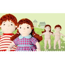 헝겁인형