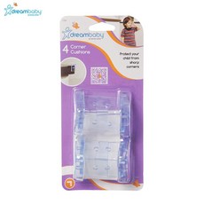 투명모서리보호대4p