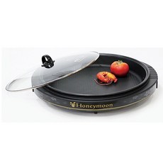 대원원형전기후라이팬