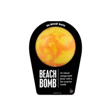 DA BOMB 배쓰밤 입욕제 해변 198.4g 2종, 7온스1팩, 1개