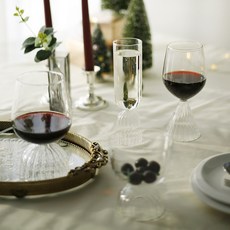 티파니앤코와인잔