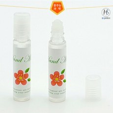 천연물파스만들기