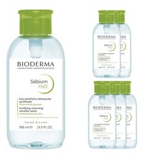 바이오더마세비엄h2o500ml