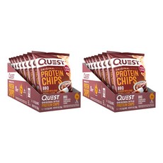 테이스틴단백질구이칩