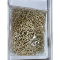 생삼채 세척 삼채뿌리 1kg, 1개