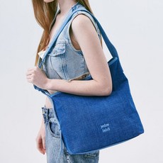 Jedrefeb5 제드레페브5 hobo bag 슬랜트 호보백 3colors 슬랜트숄더백 150070