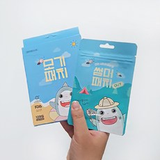 모기때찌