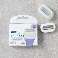 쉬크인튜이션날3입