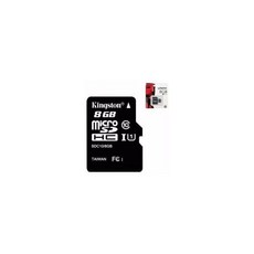 라즈베리 파이 누브스 운영 체제 8GB 마이크로 SD