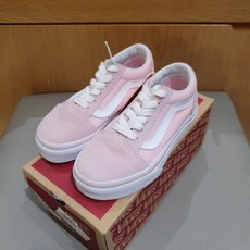 반스올드스쿨핑크