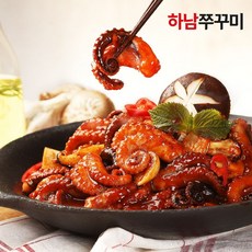 하남쭈꾸미 350g 3팩, 3개